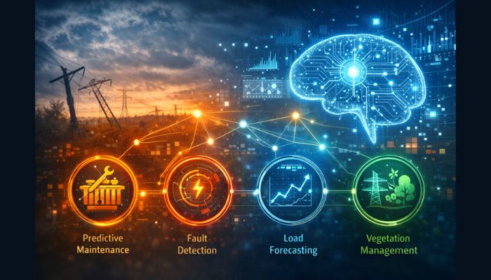 four ways AI reduces outages