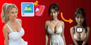 ai hot video generator from image without watermark