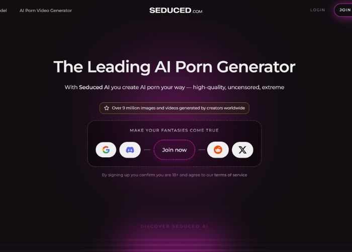 seduced-ai